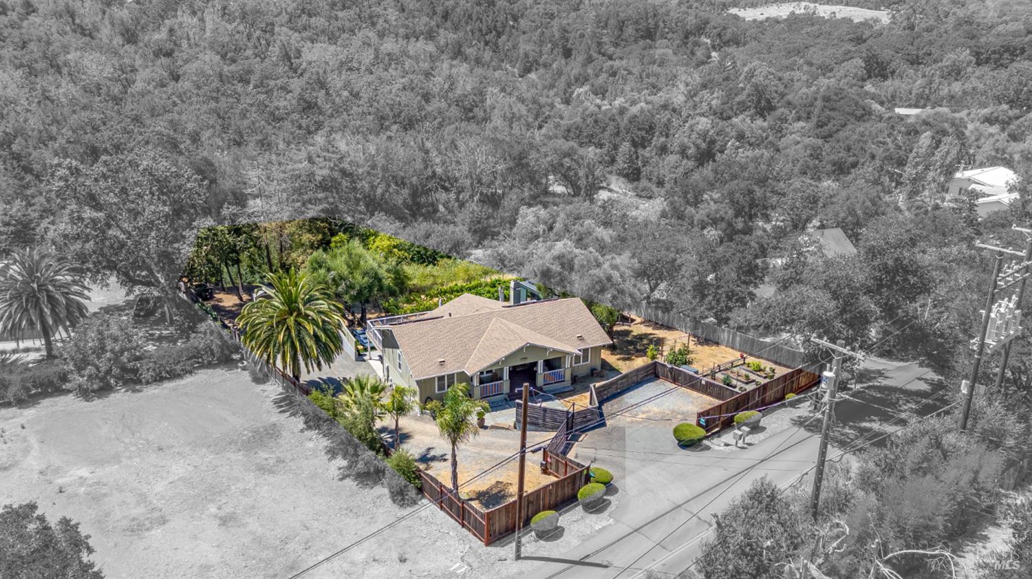 4920 Warm Springs Rd