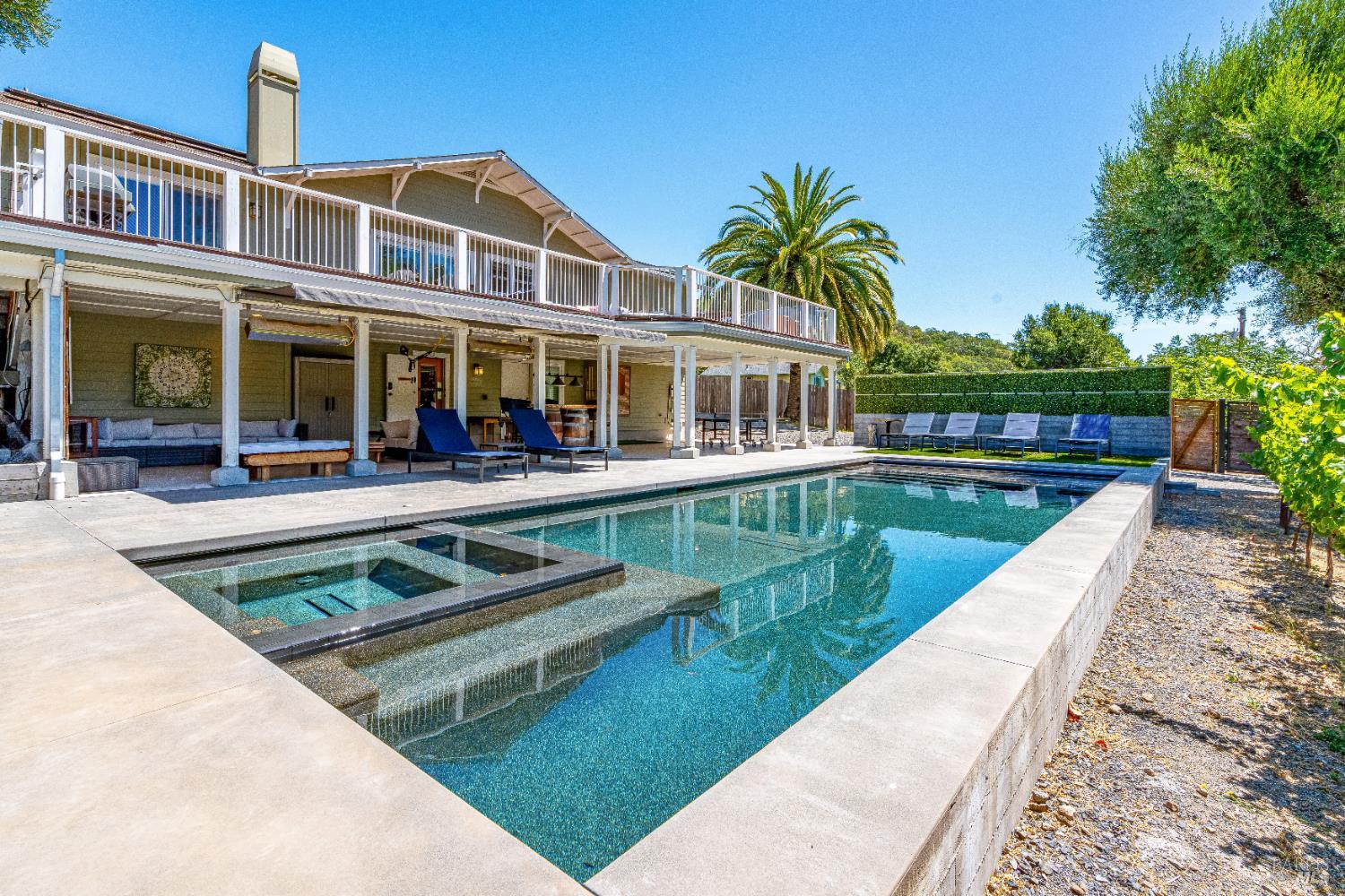 4920 Warm Springs Road