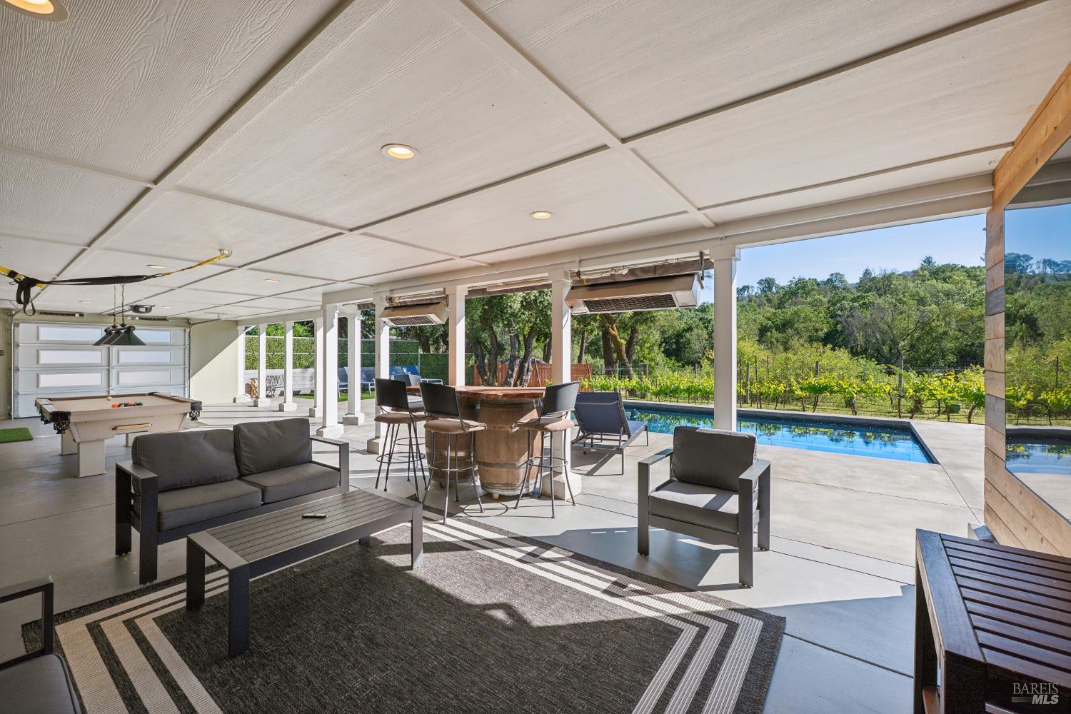 4920 Warm Springs Road