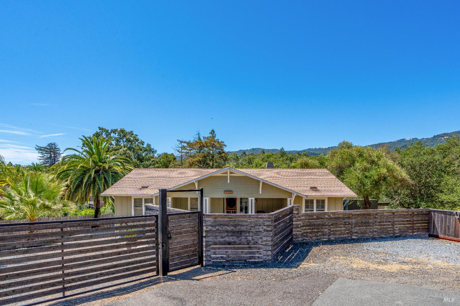 4920 Warm Springs Rd