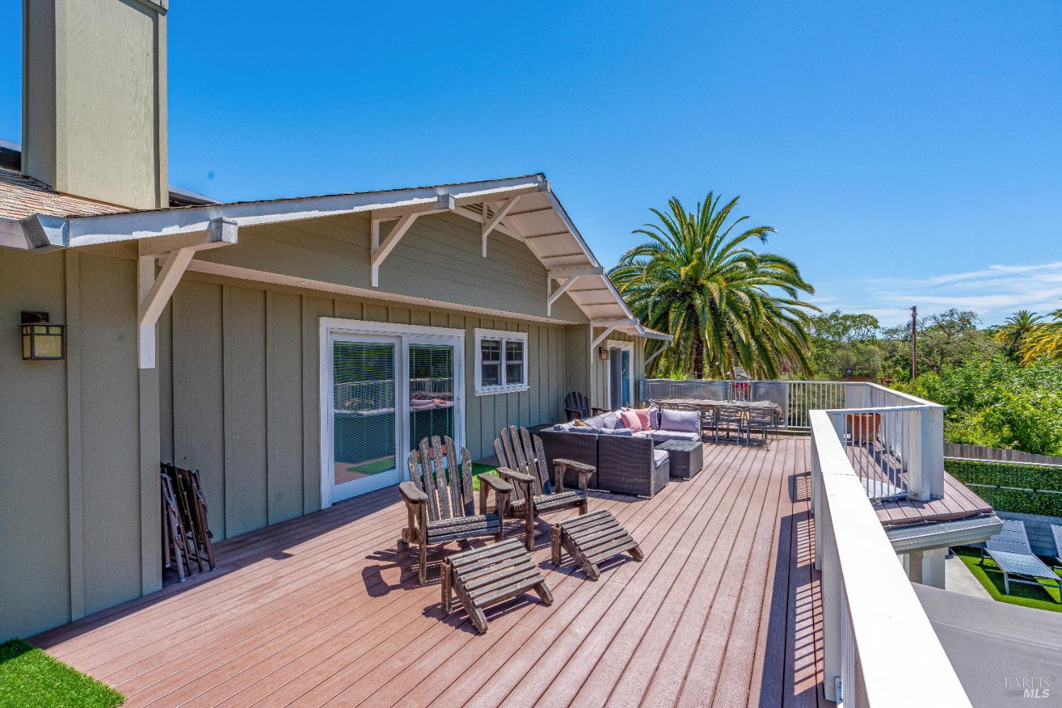 4920 Warm Springs Rd