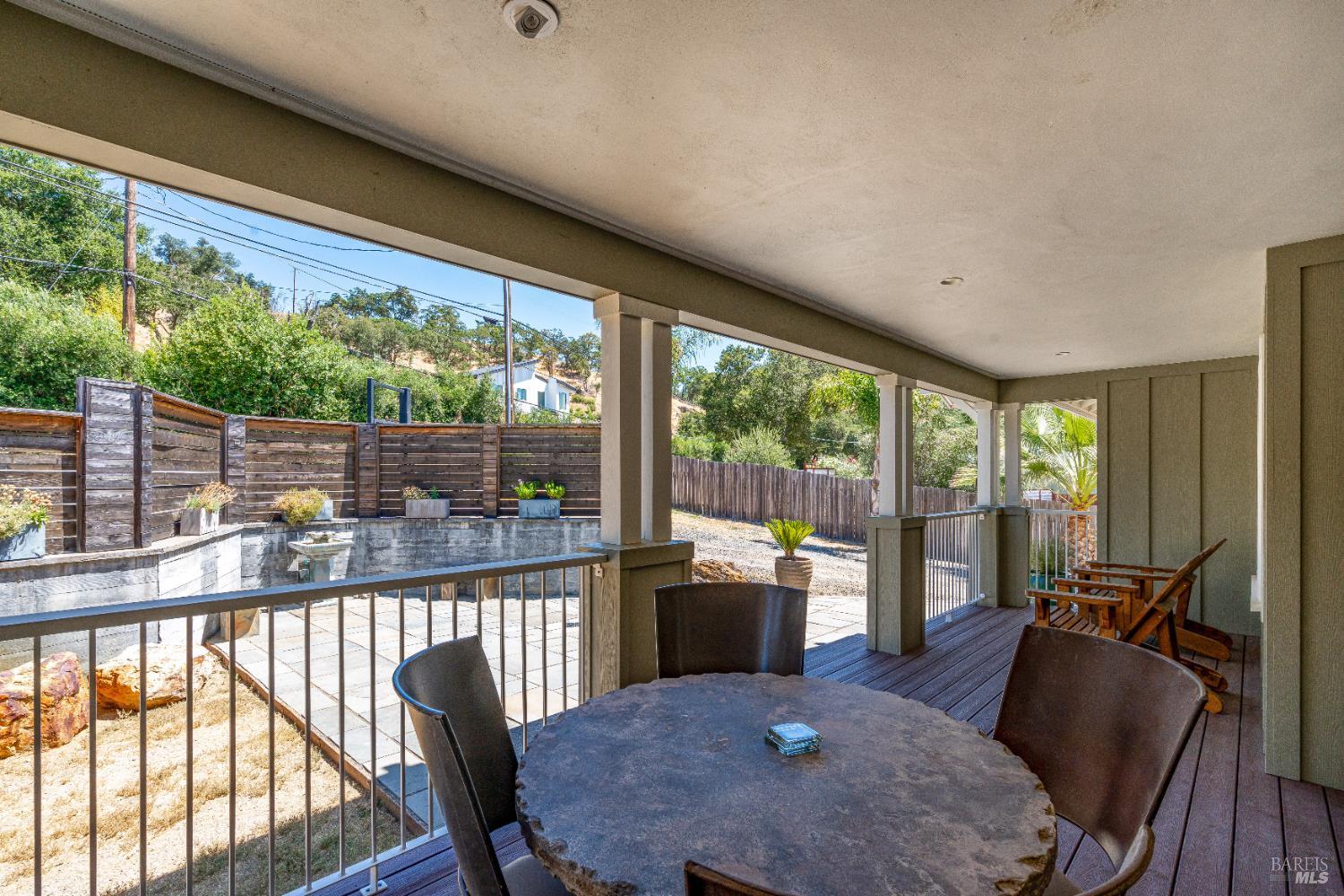 4920 Warm Springs Road