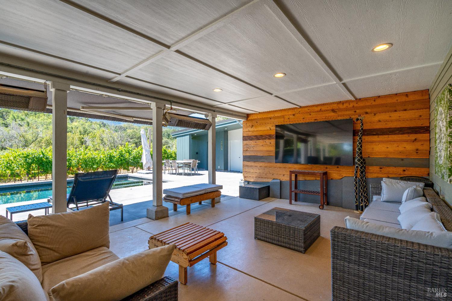 4920 Warm Springs Road