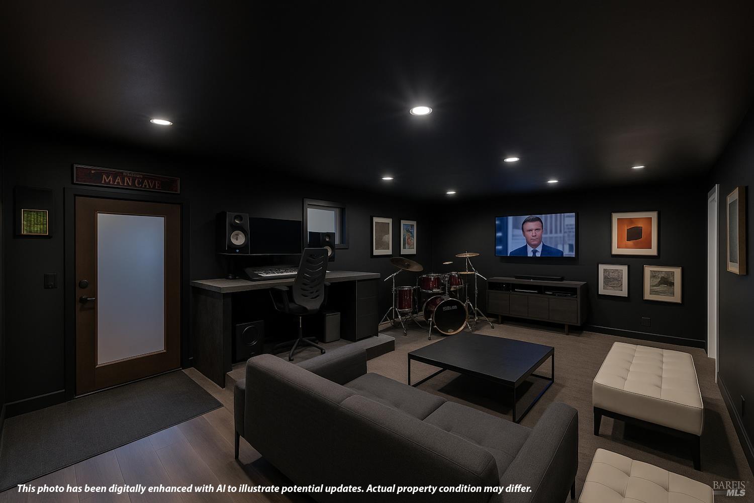 4920 Warm Springs Road