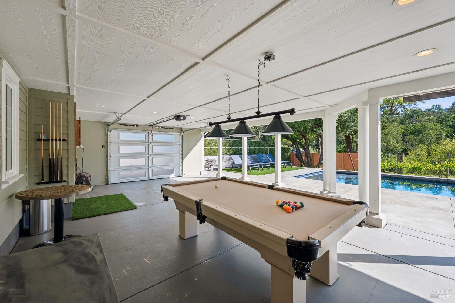 4920 Warm Springs Road