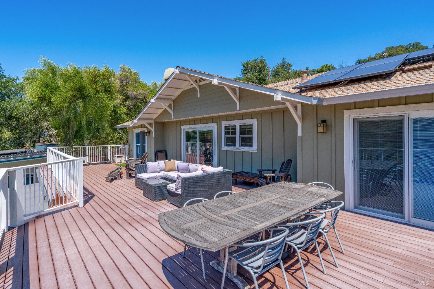 4920 Warm Springs Road