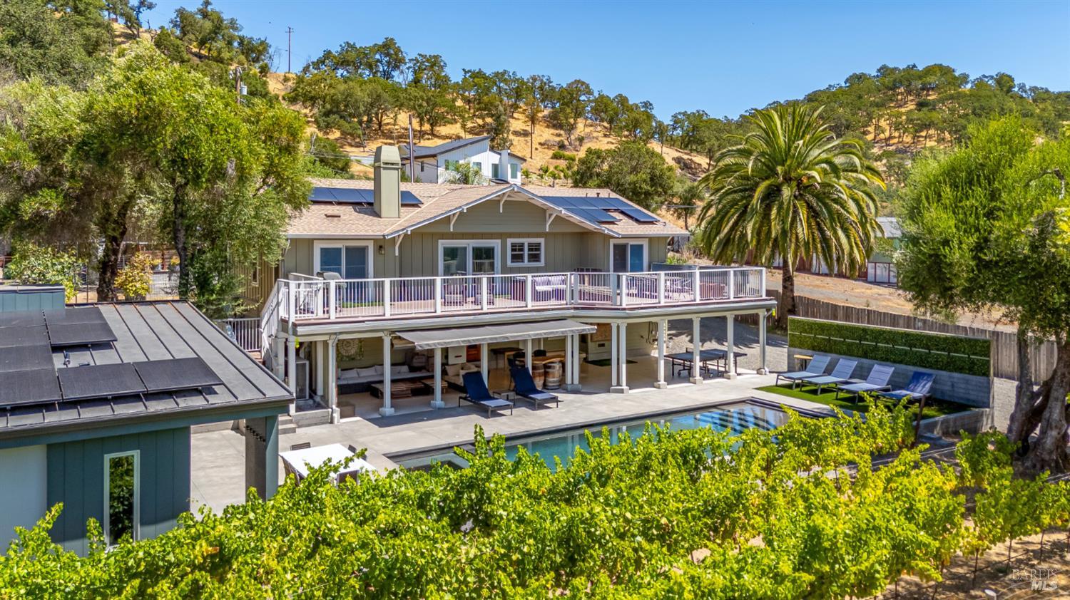 4920 Warm Springs Road