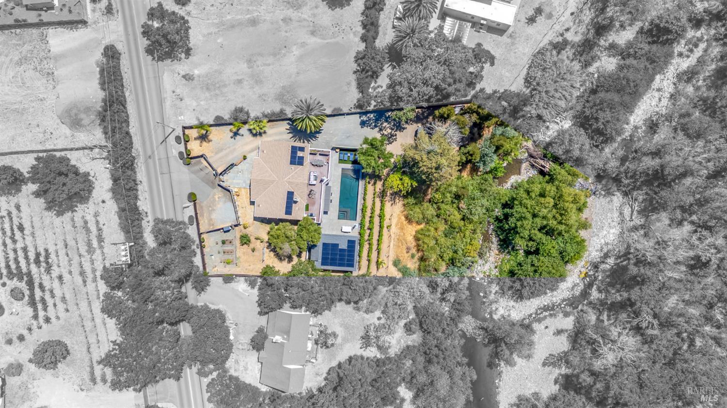 4920 Warm Springs Road