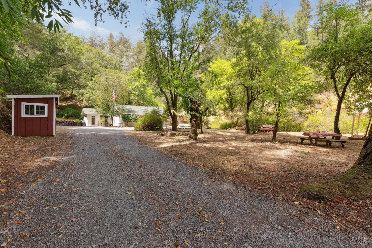1311 W Dry Creek Rd