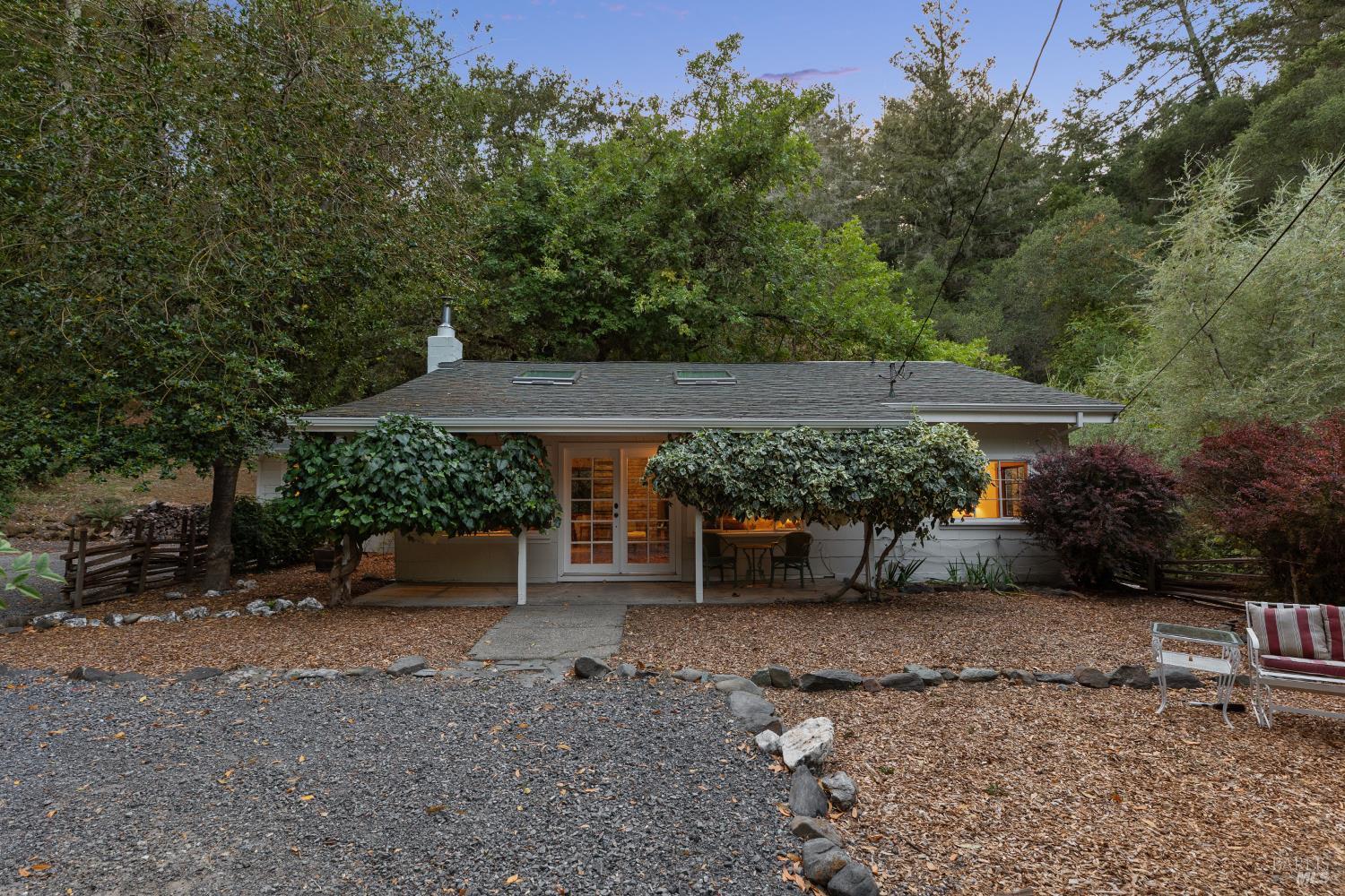 1311 W Dry Creek Rd