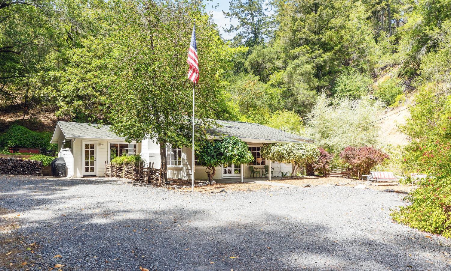 1311 W Dry Creek Rd