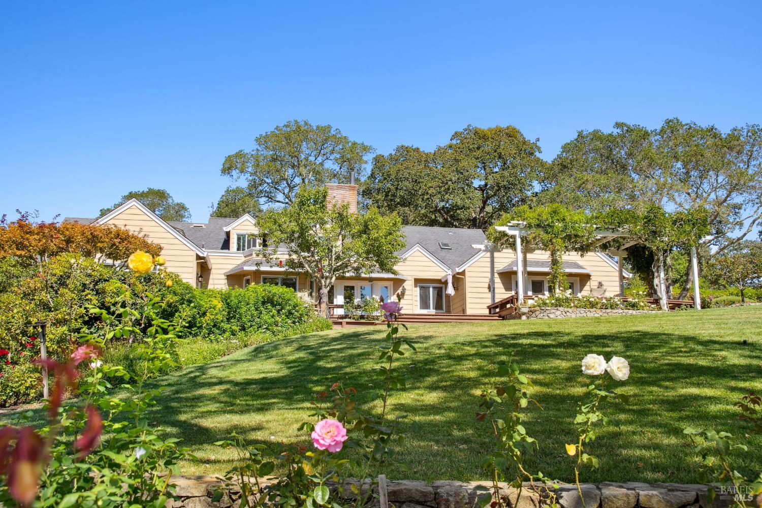 2399 Sobre Vista Road