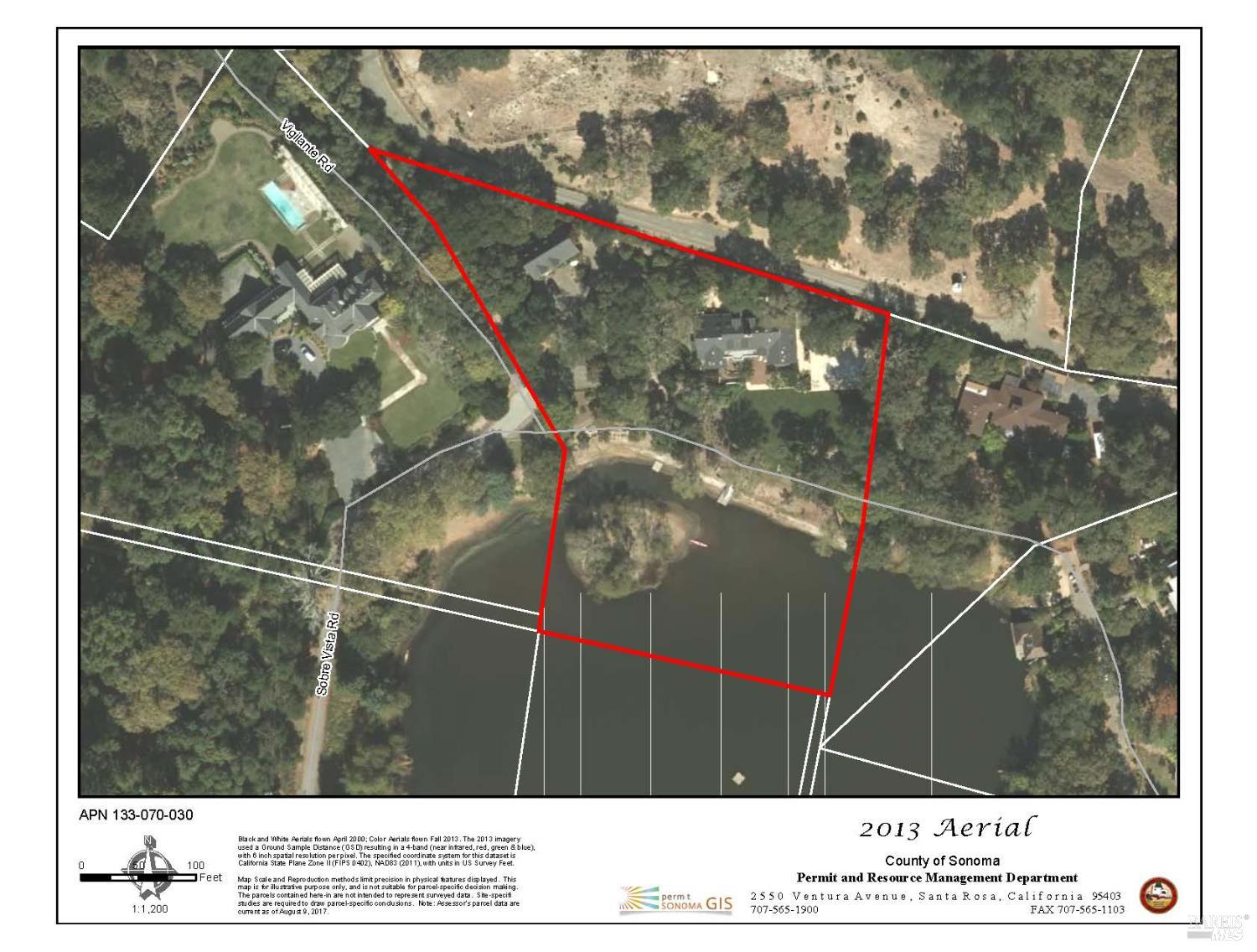 2399 Sobre Vista Road