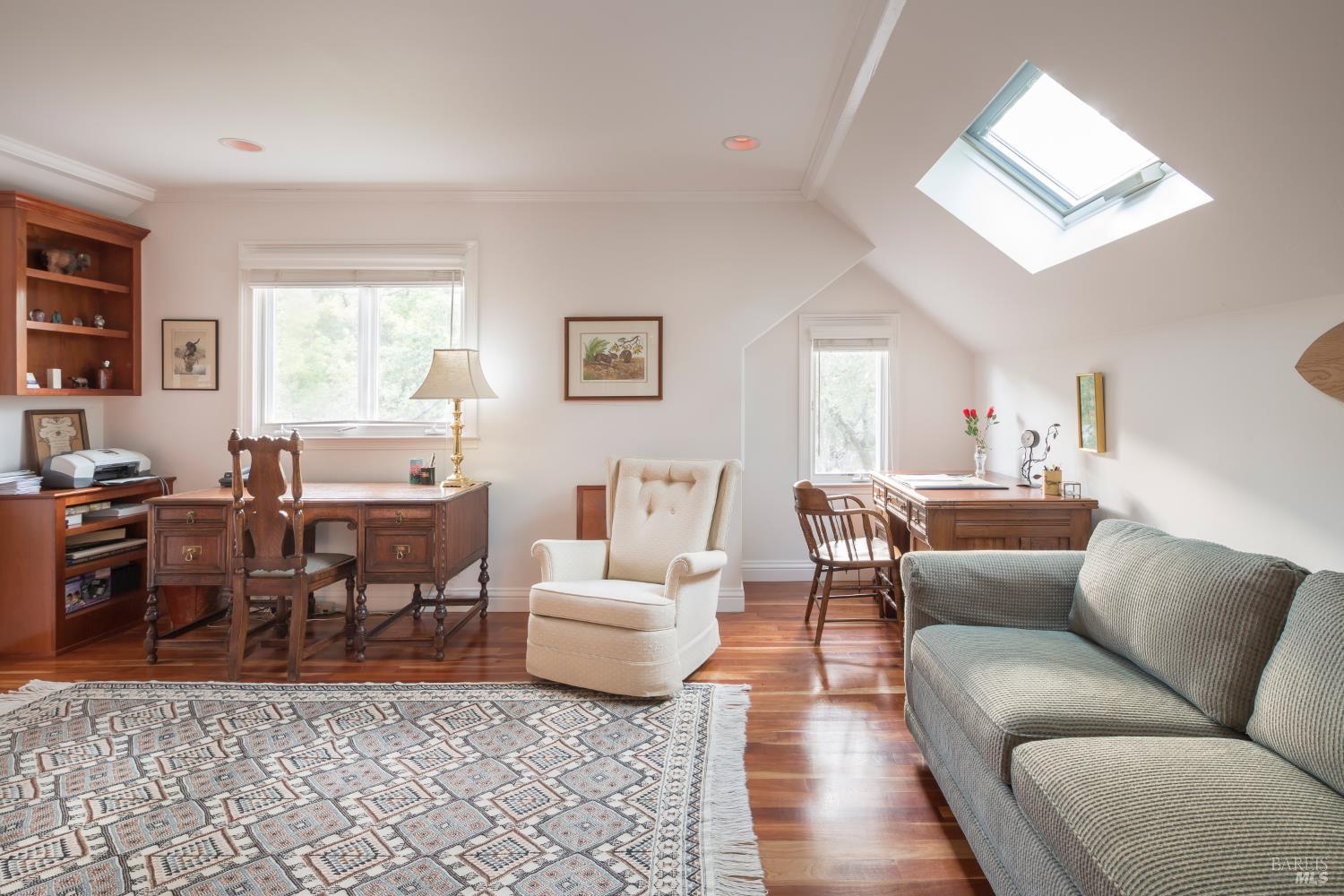 2399 Sobre Vista Road