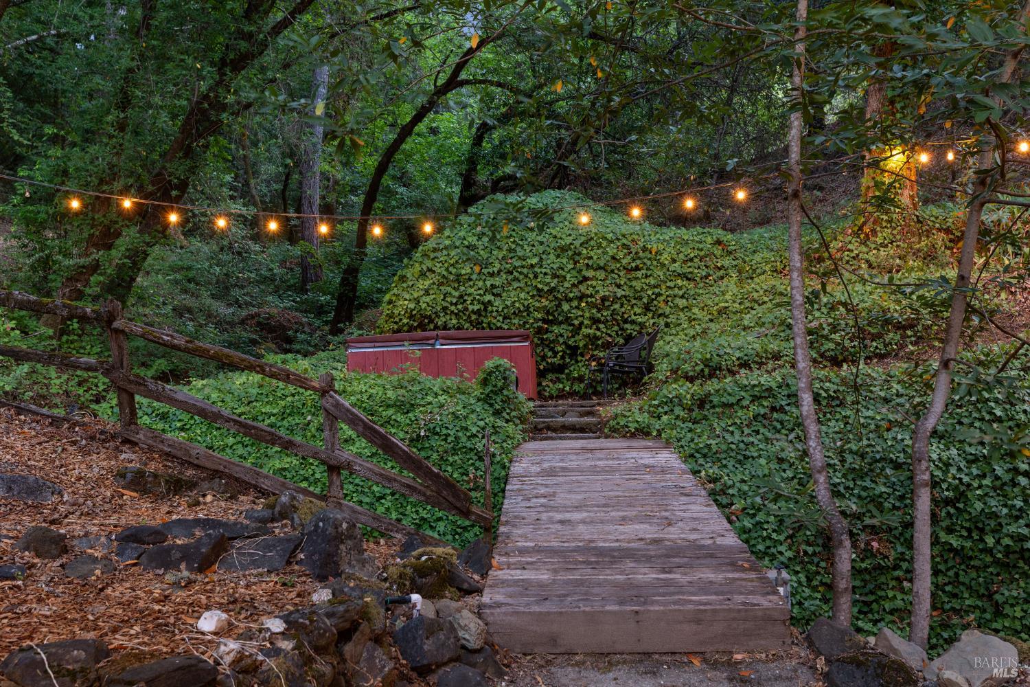 1311 W Dry Creek Road