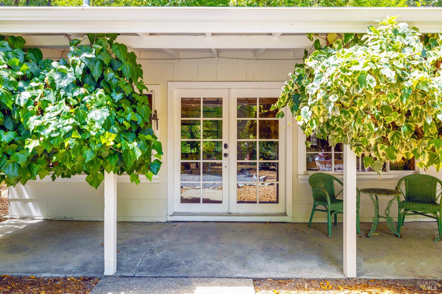 1311 W Dry Creek Road