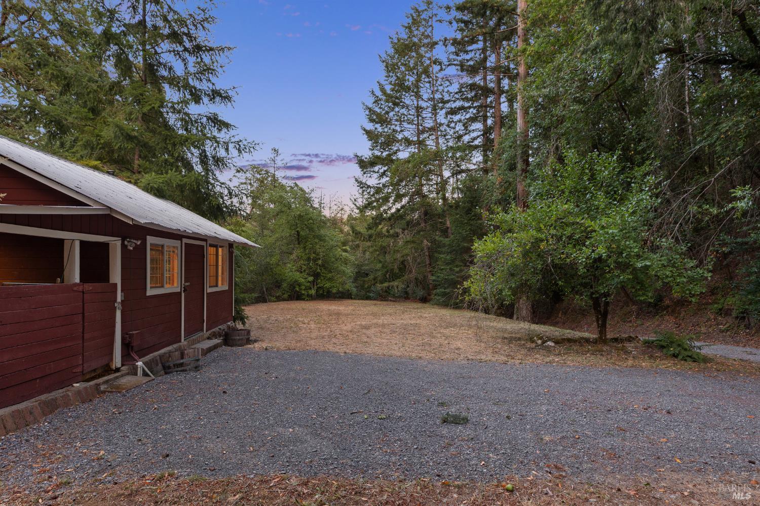 1311 W Dry Creek Road