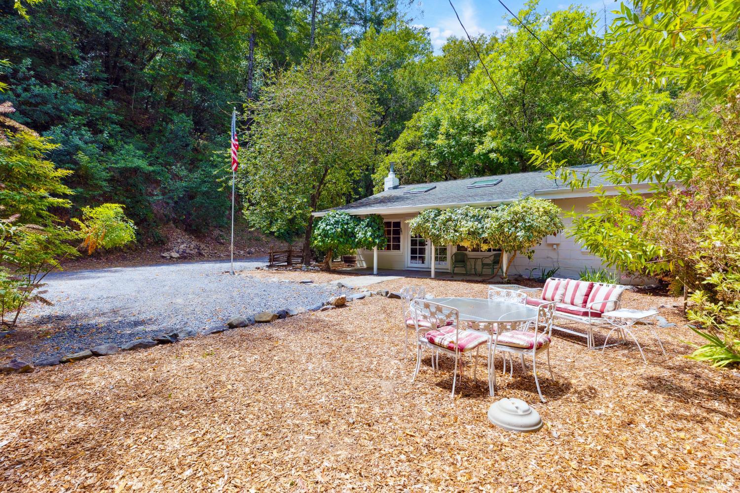 1311 W Dry Creek Road