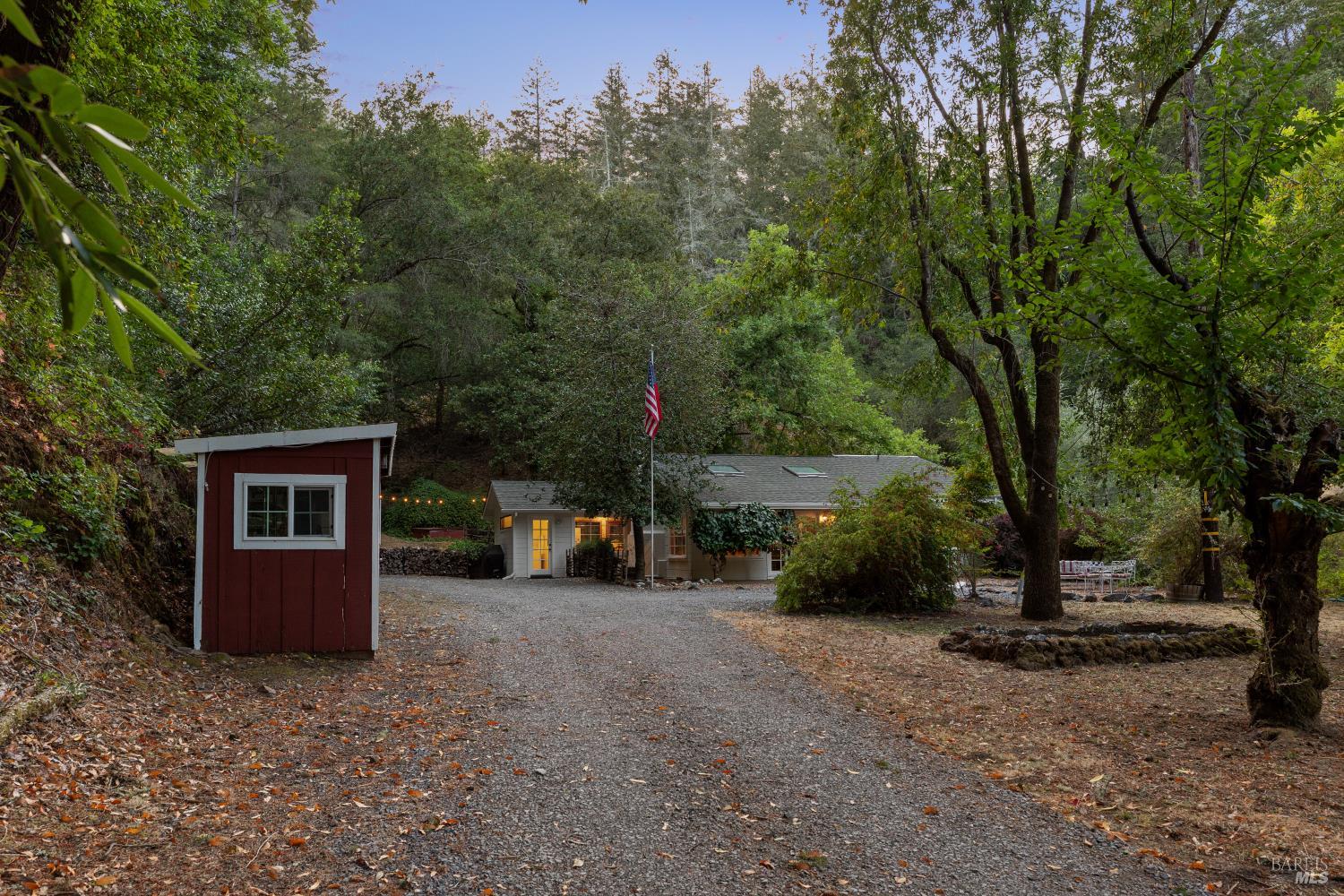 1311 W Dry Creek Rd