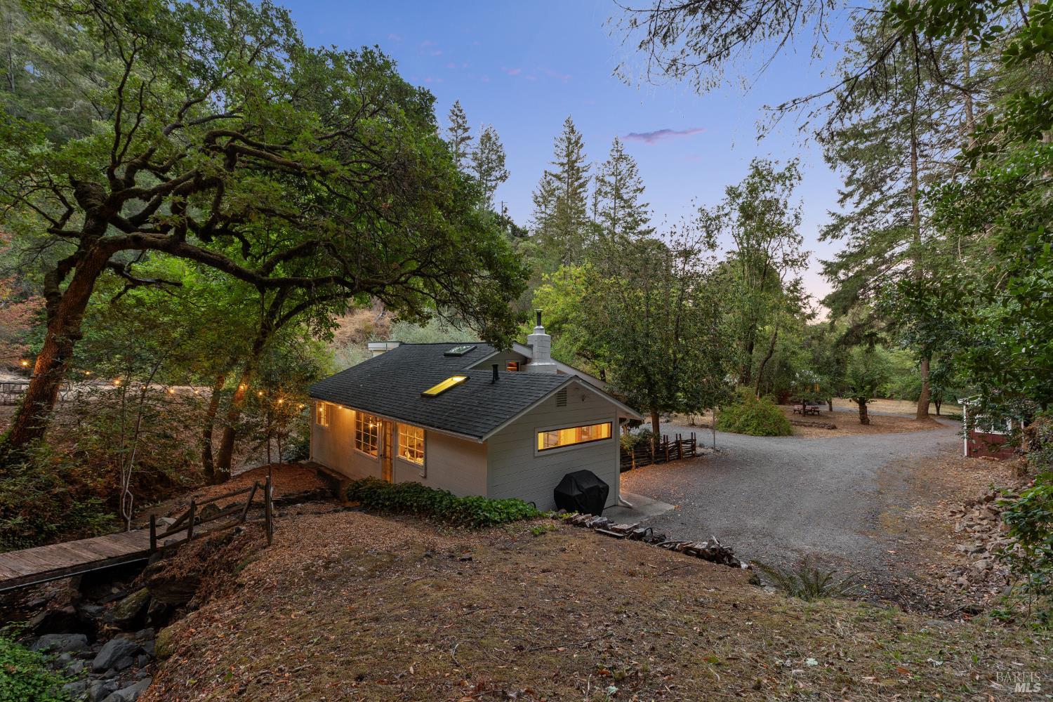 1311 W Dry Creek Road