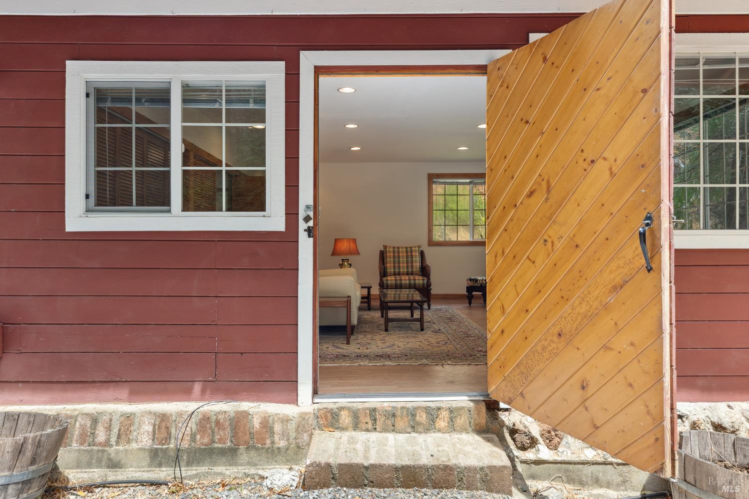 1311 W Dry Creek Road