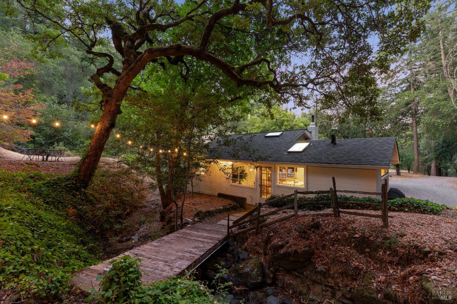 1311 W Dry Creek Road