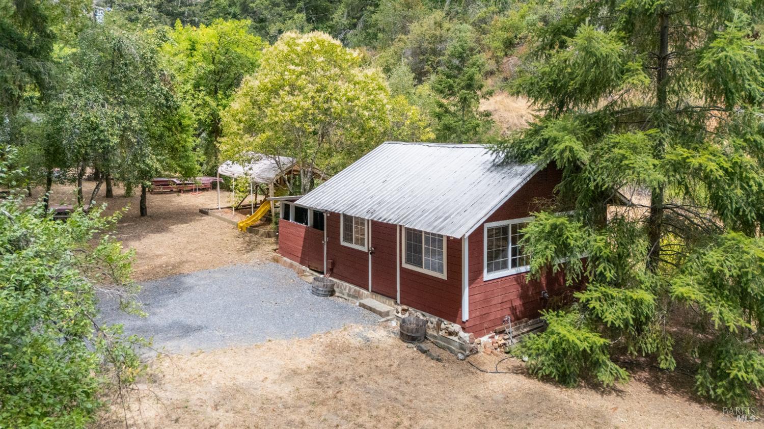 1311 W Dry Creek Road