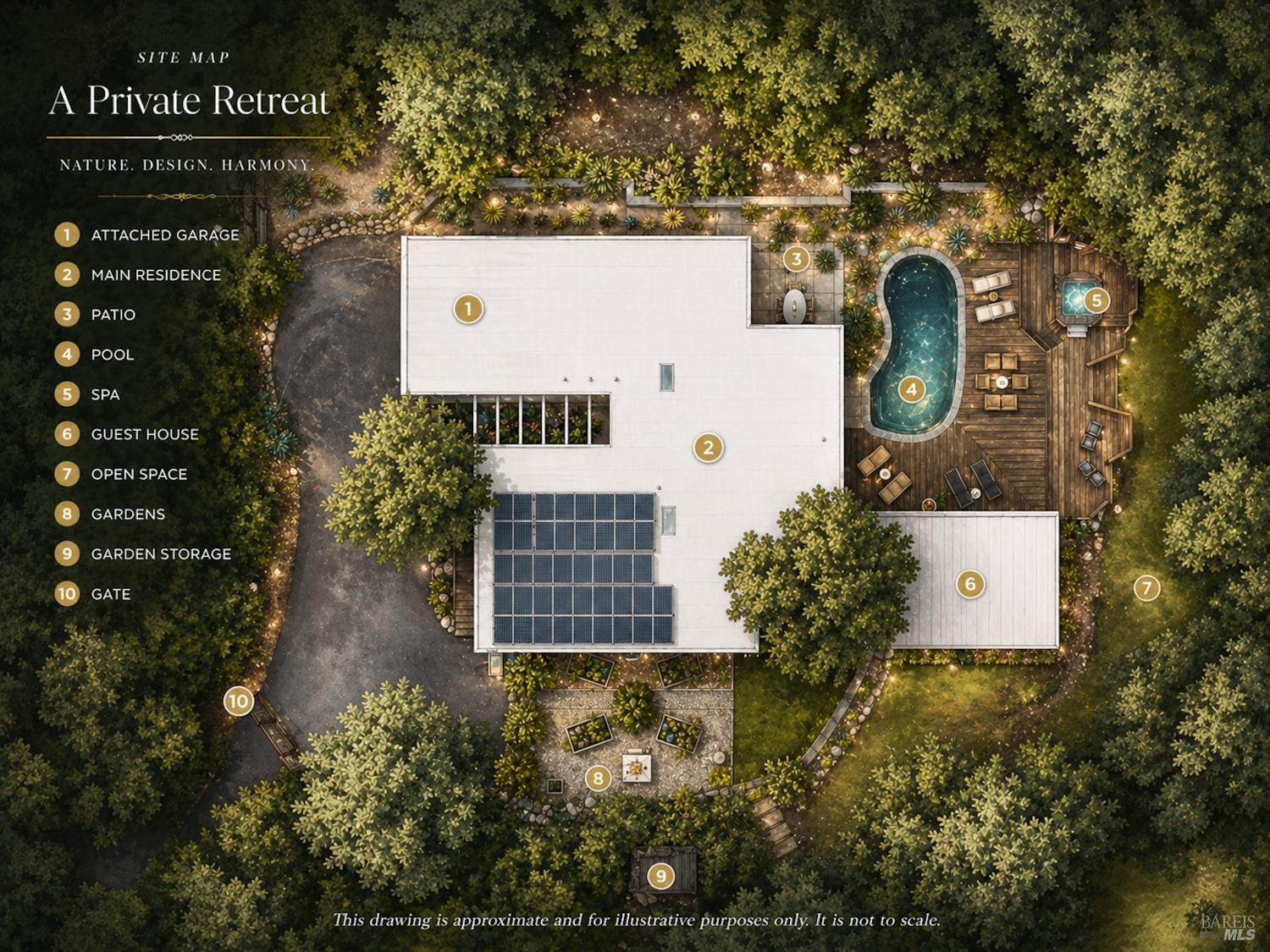 305 Ashlar Drive