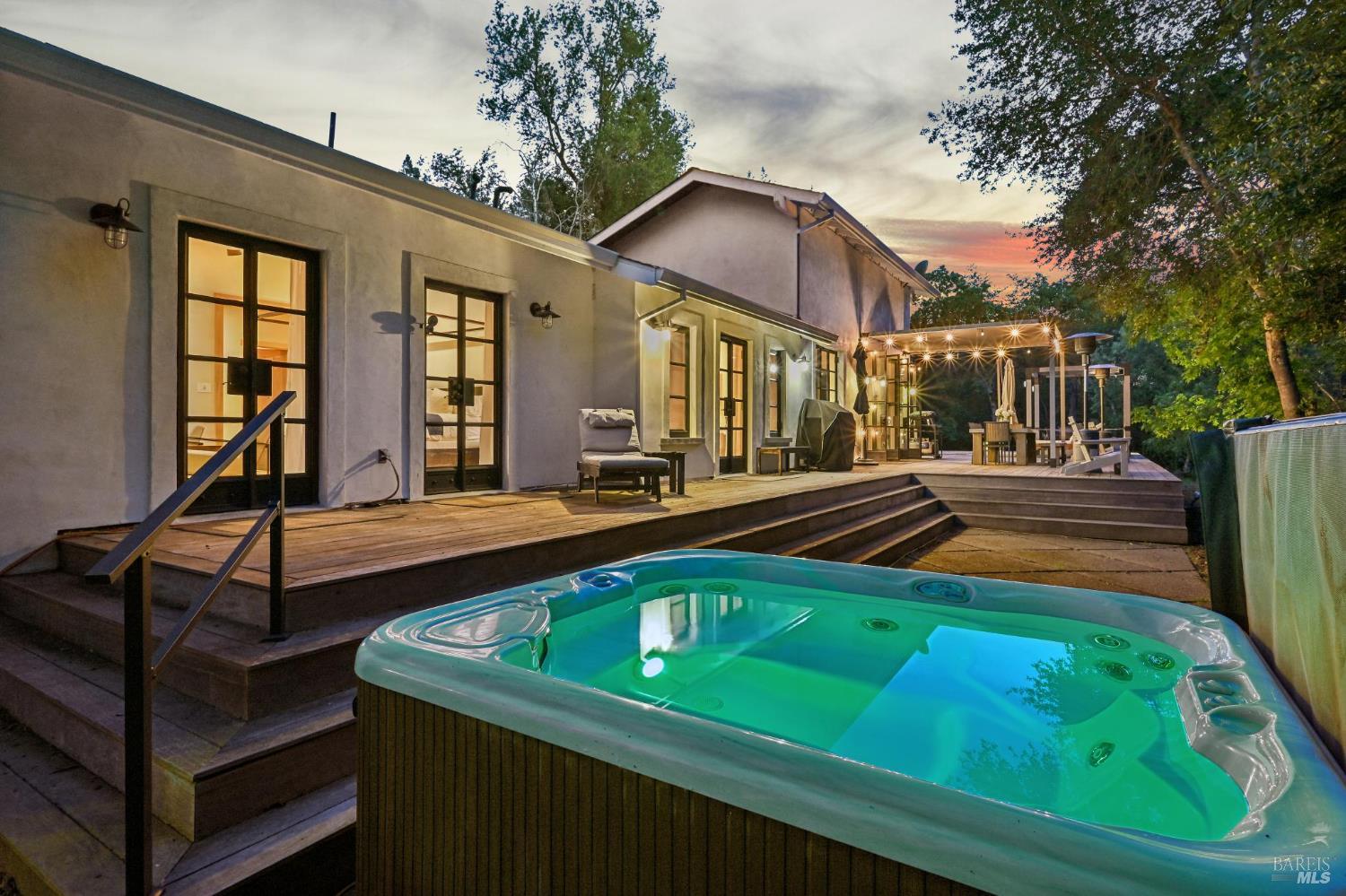899 Adobe Canyon Road