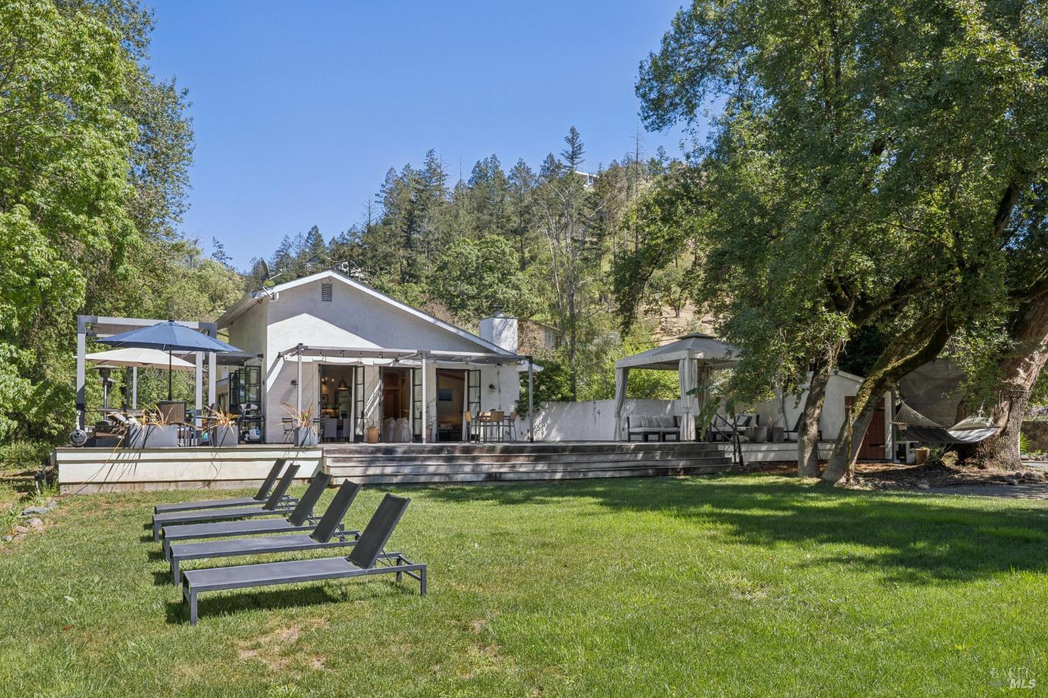 899 Adobe Canyon Road