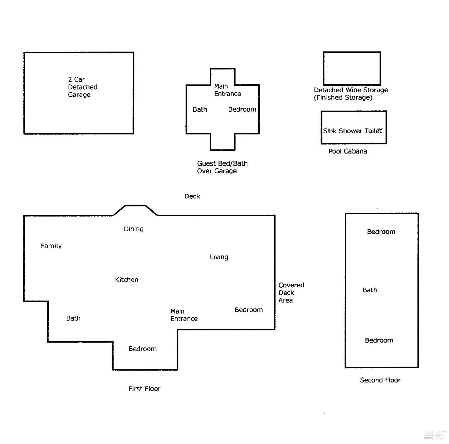 10601 Slattery Road