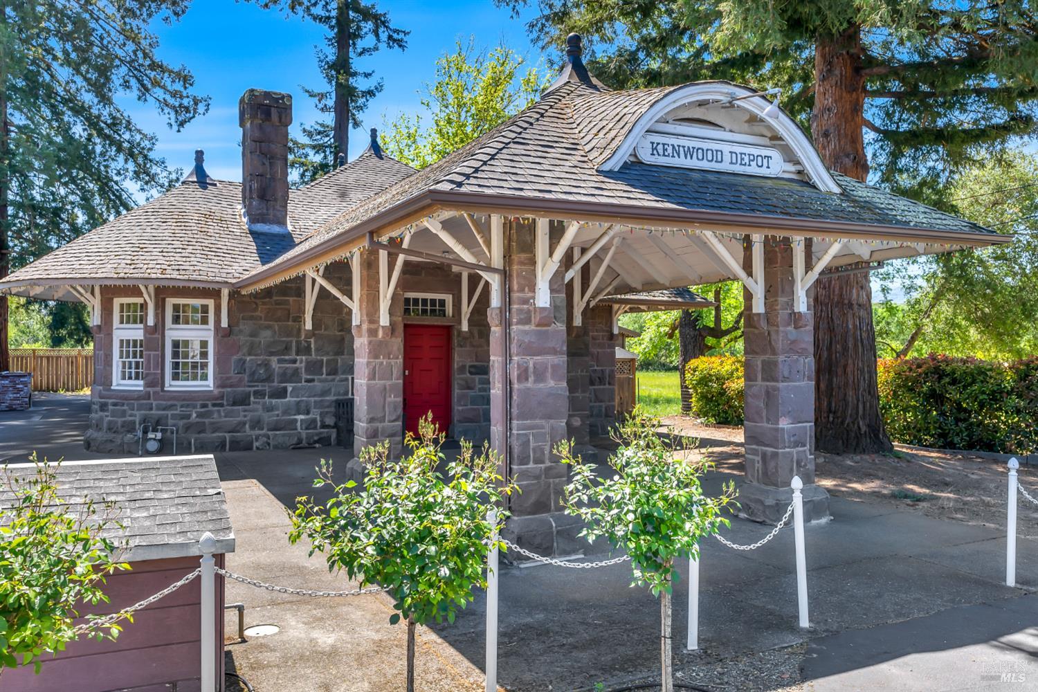 10601 Slattery Road