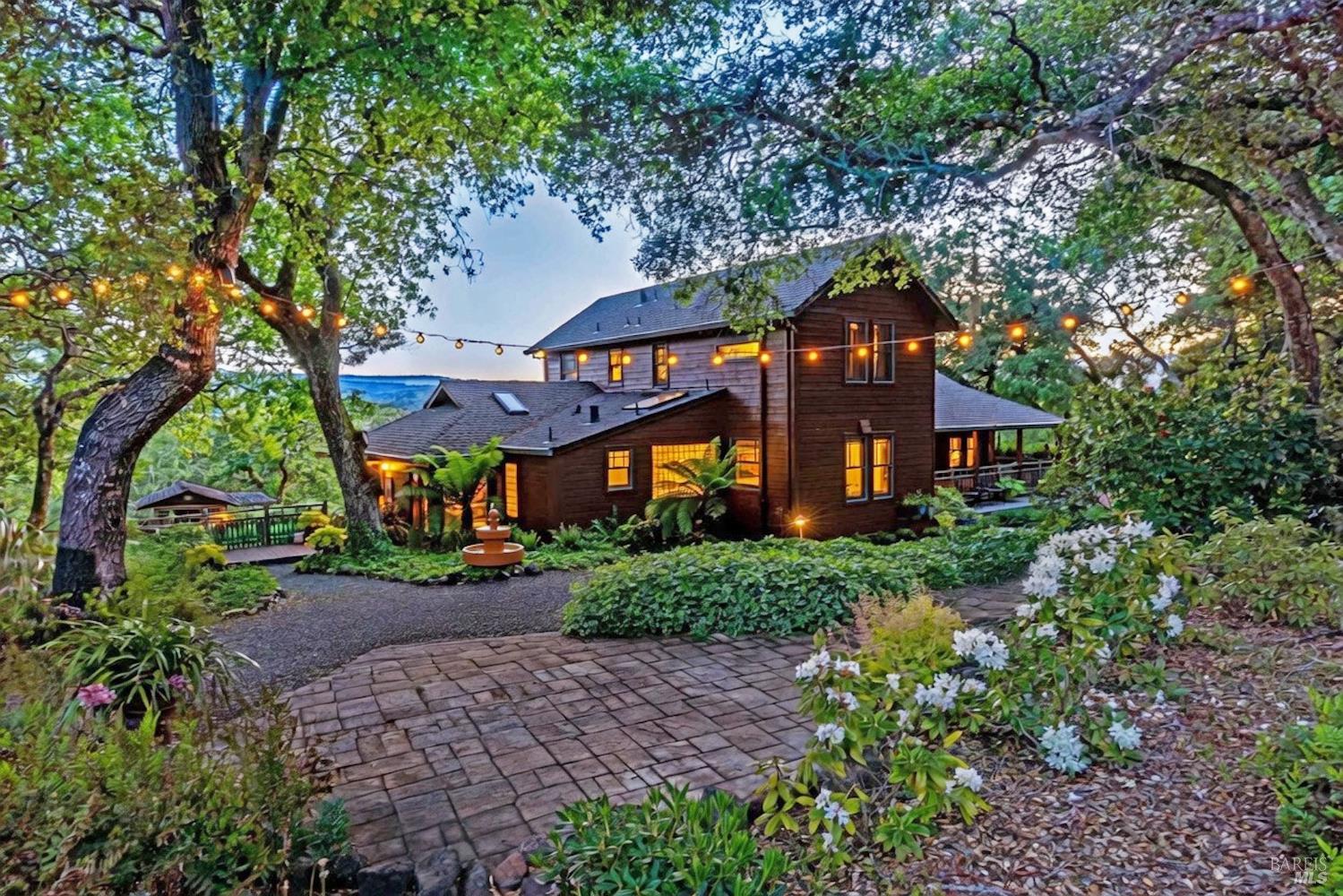 10601 Slattery Road