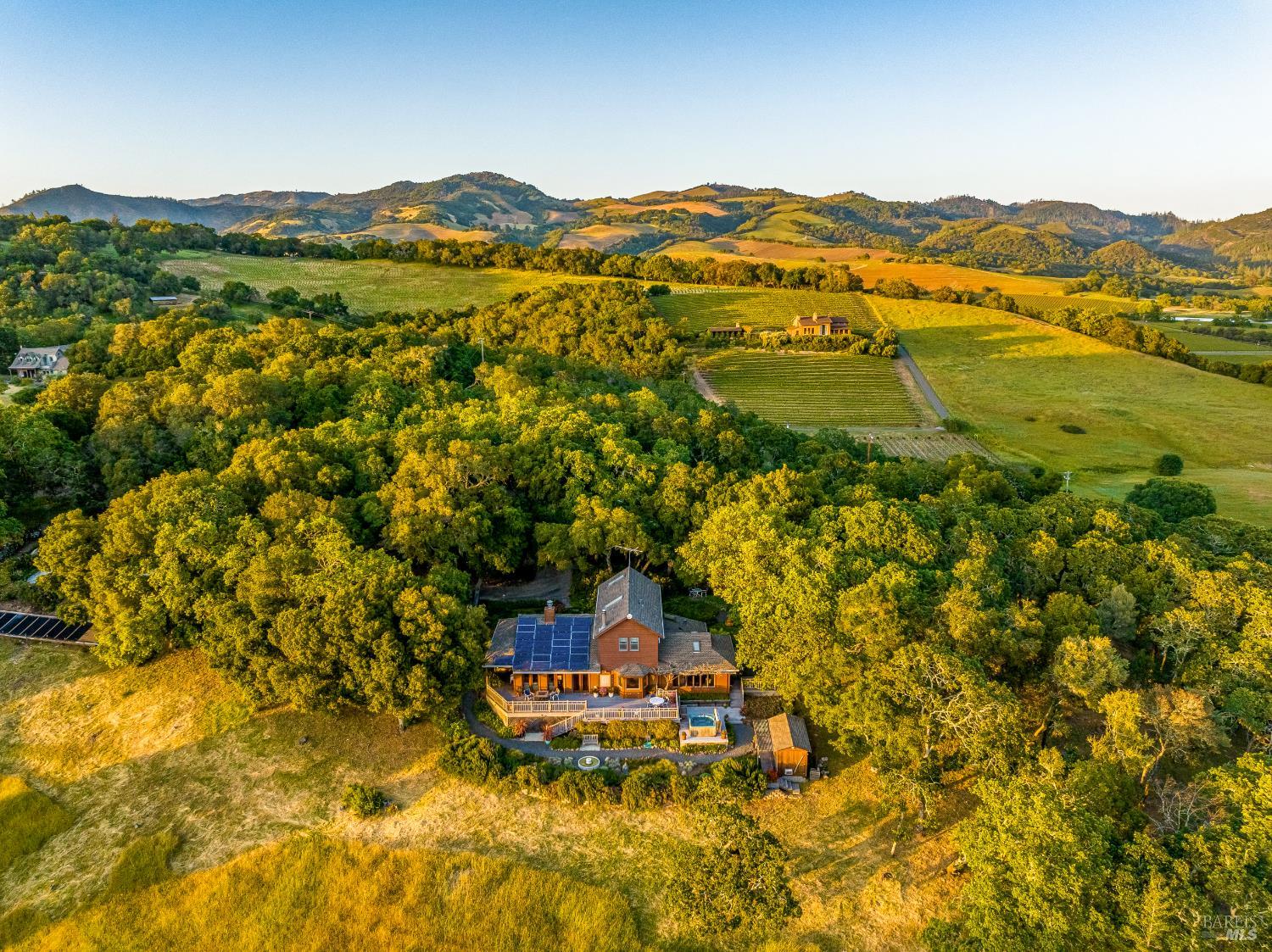 10601 Slattery Road