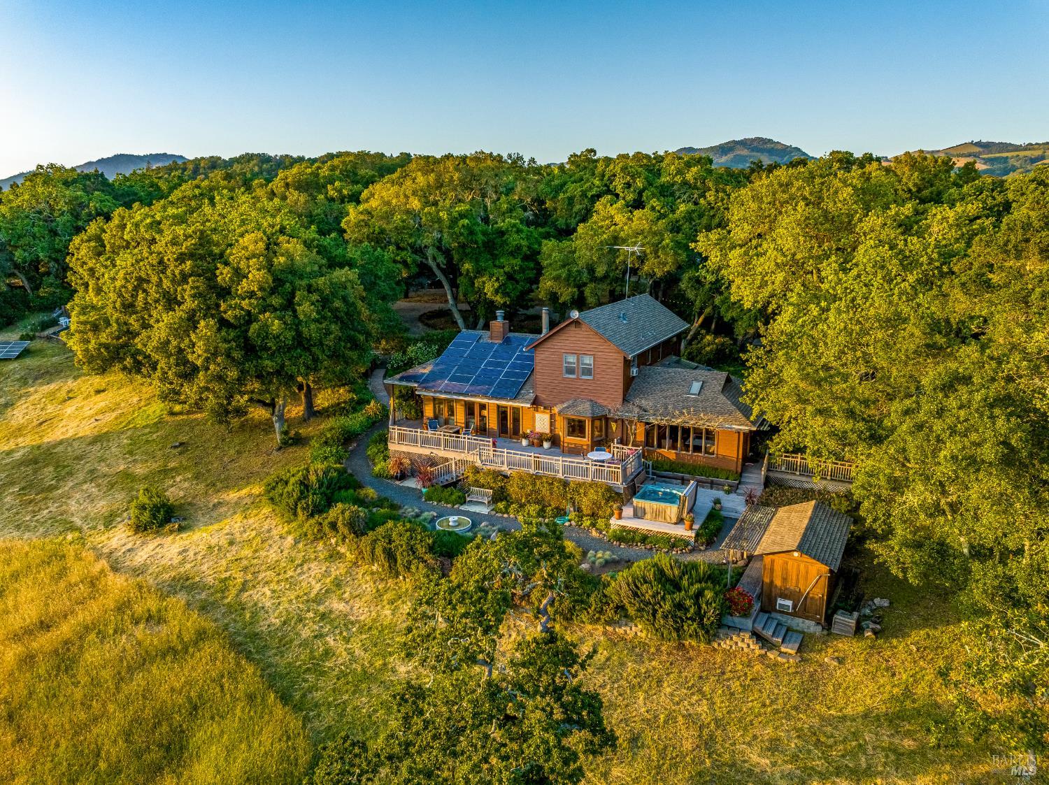 10601 Slattery Road