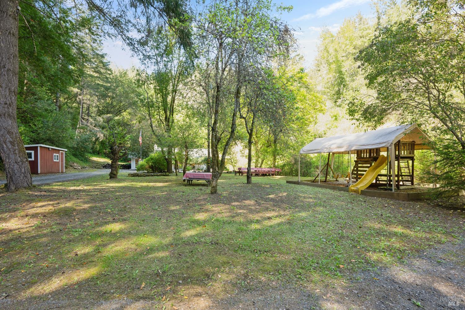 1311 W Dry Creek Road