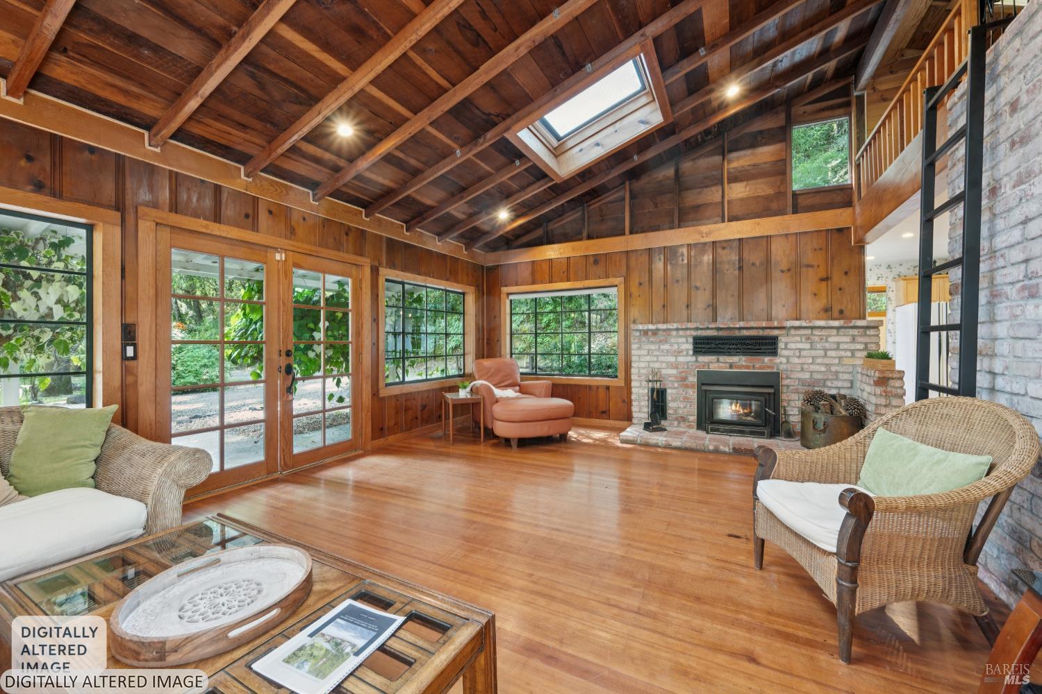 1311 W Dry Creek Road