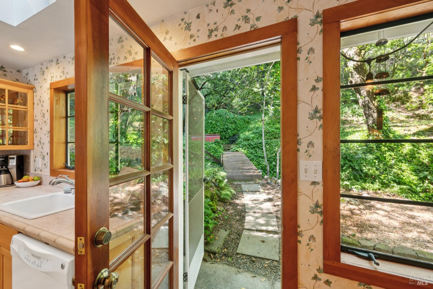 1311 W Dry Creek Road