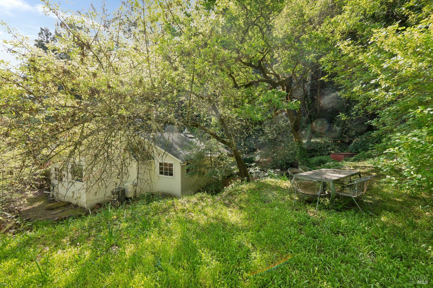 1311 W Dry Creek Road