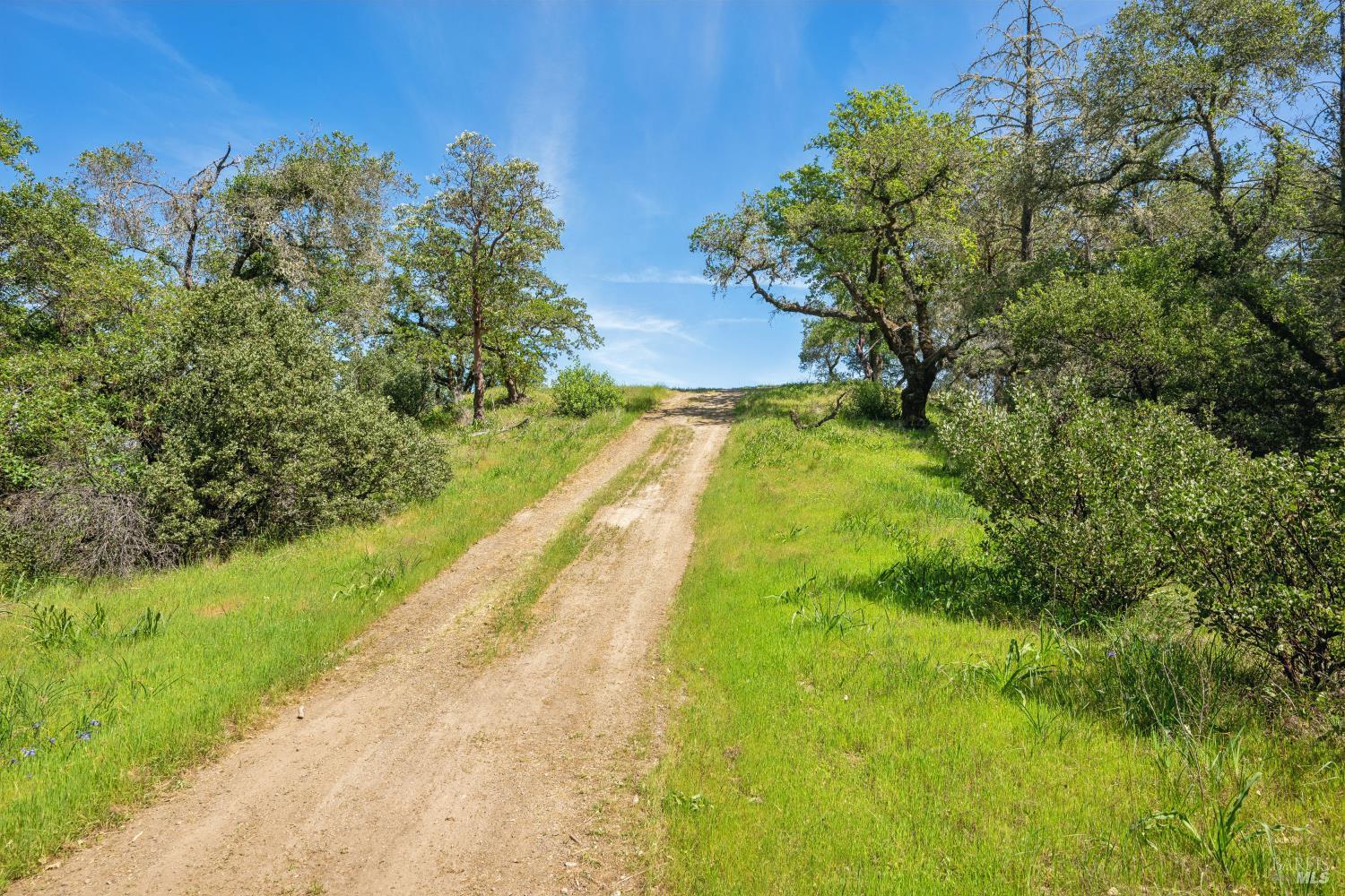 1311 W Dry Creek Road