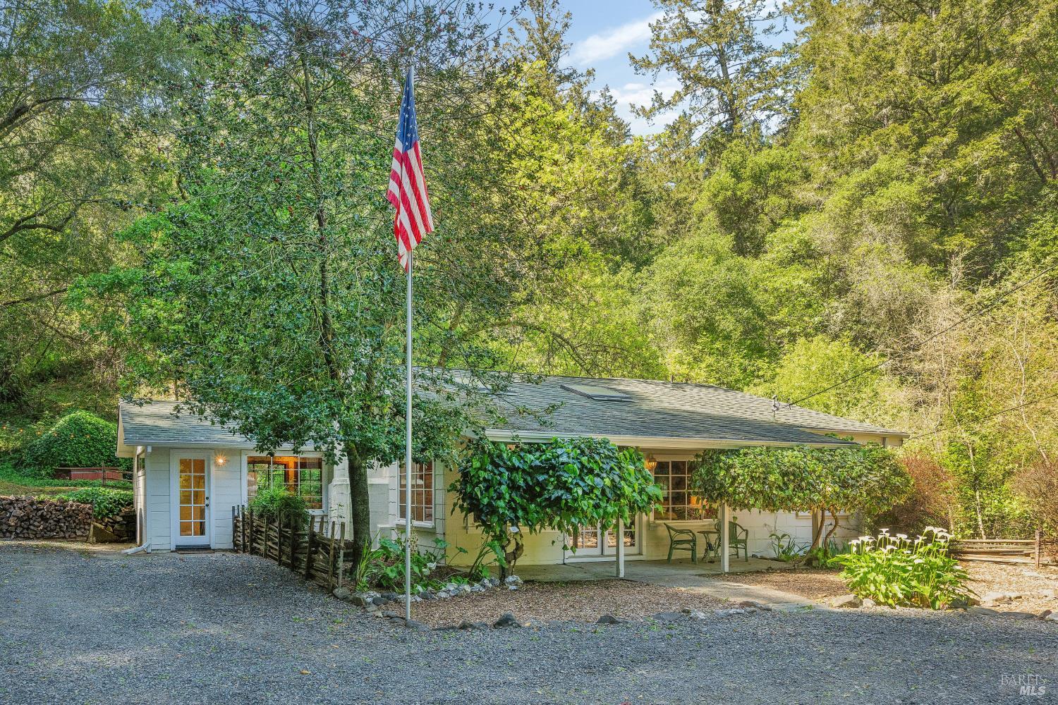 1311 W Dry Creek Road