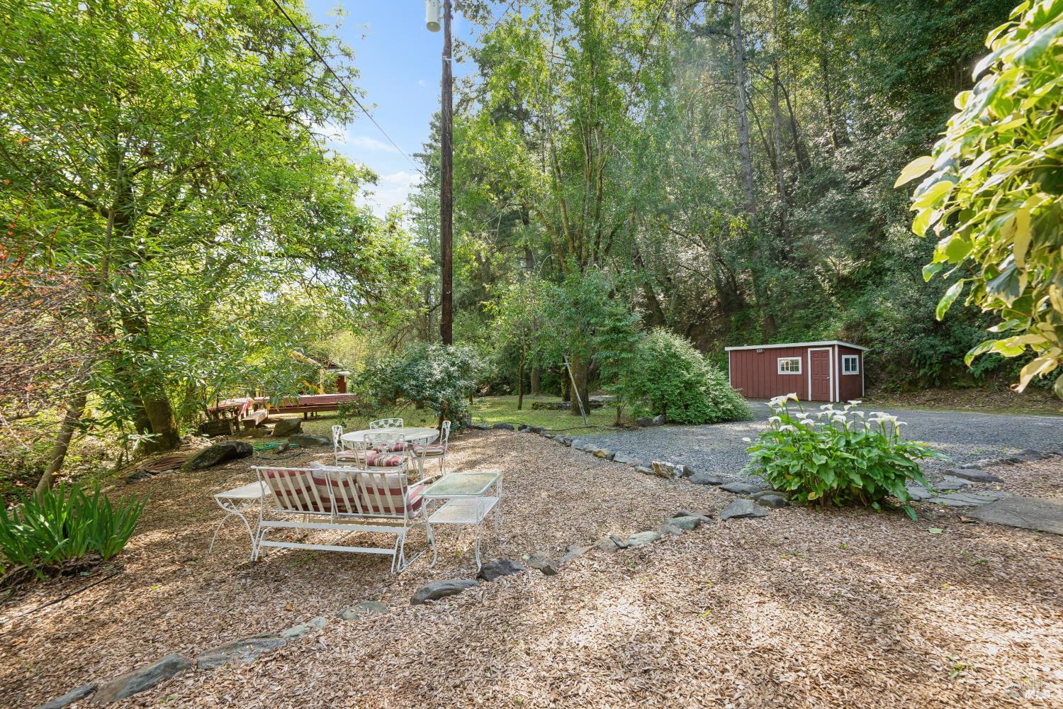 1311 W Dry Creek Road