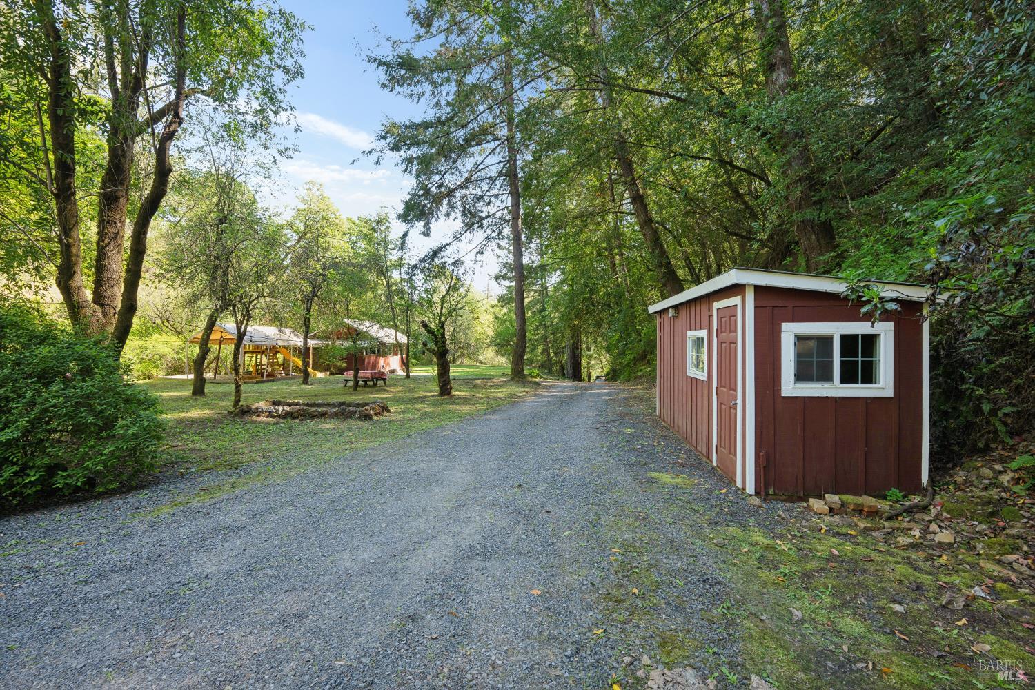 1311 W Dry Creek Road