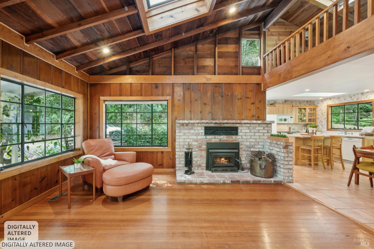 1311 W Dry Creek Road