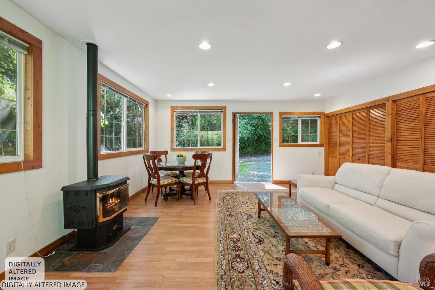 1311 W Dry Creek Road