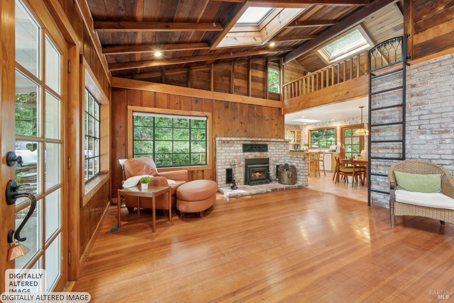 1311 W Dry Creek Road