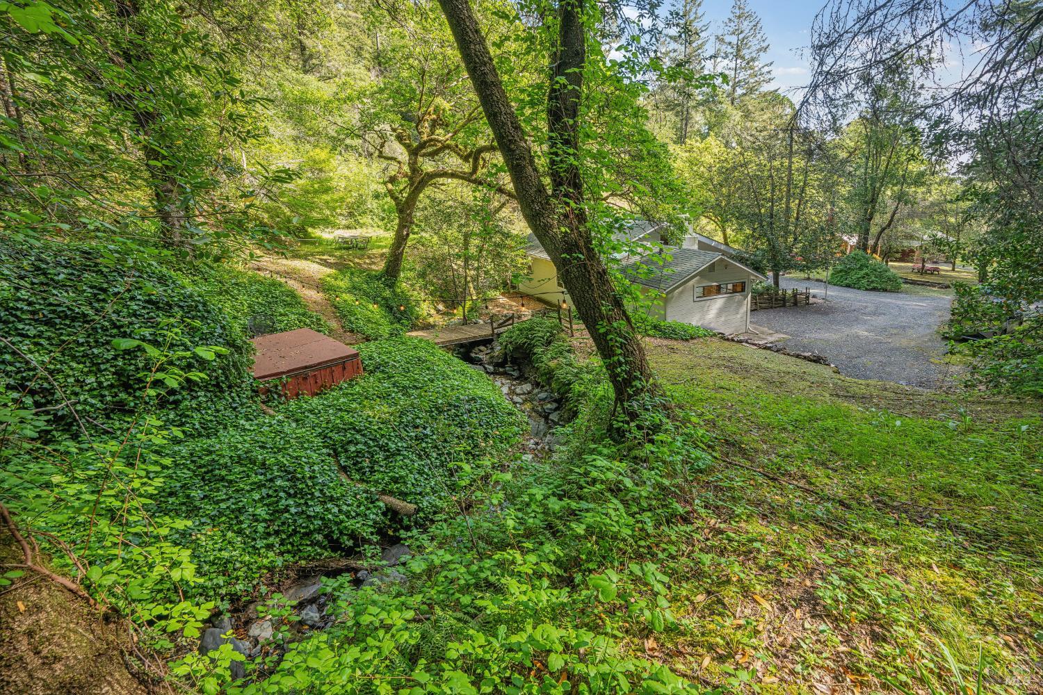 1311 W Dry Creek Road