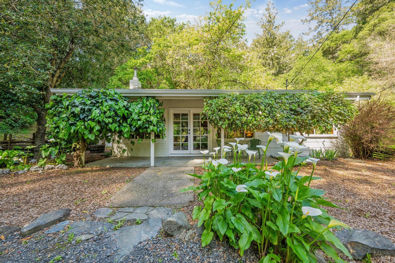 1311 W Dry Creek Road