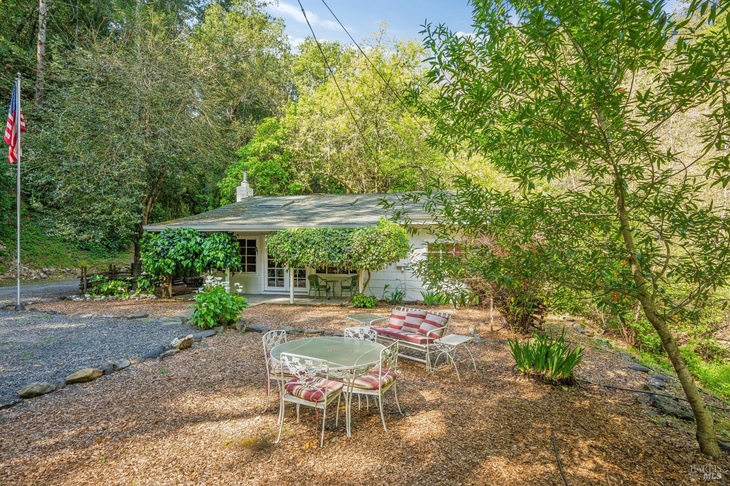 1311 W Dry Creek Road