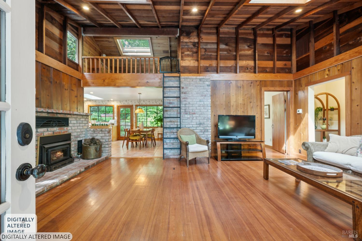 1311 W Dry Creek Road